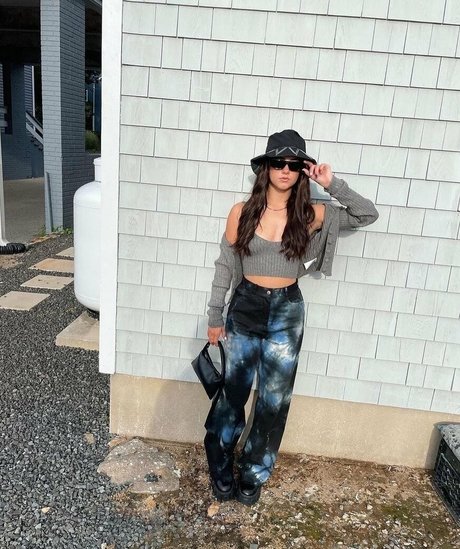 Charli D Amelio estrella imagen