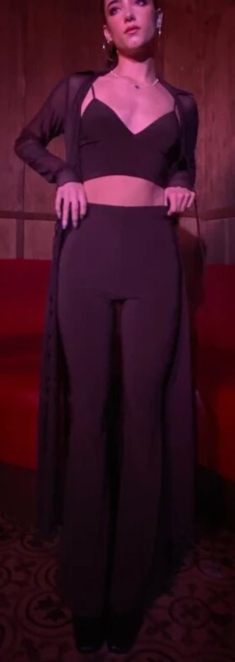 Charli D Amelio étoile hd galerie