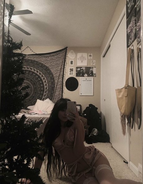 nonsalemwitch modelo xxx archivo