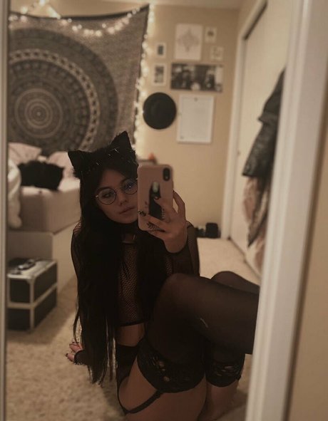 nonsalemwitch modelo de arte archivo