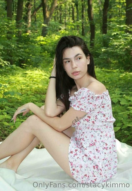 stacykimmo star du sexe photo