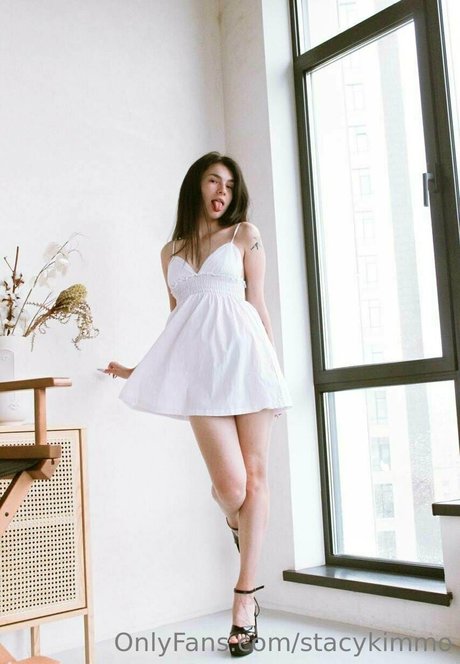 stacykimmo modelo agradable archivo