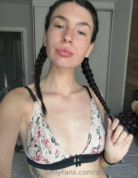 stacykimmo estrella atractiva recopilación