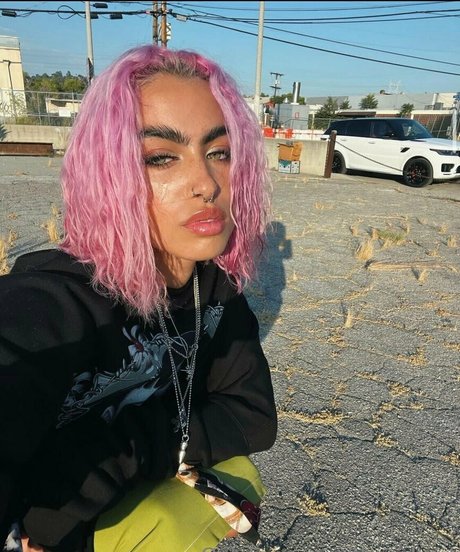 thecaligirl modèle nu img