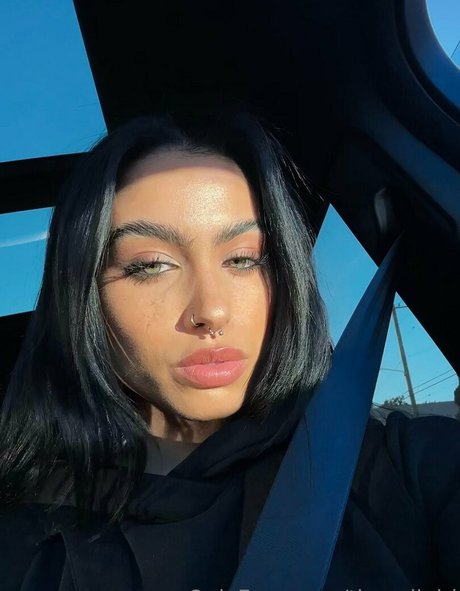 thecaligirl modèle sexy images