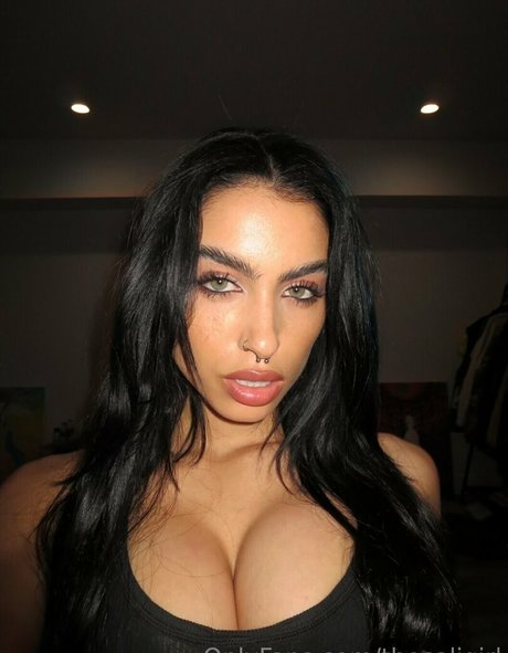 thecaligirl actrice érotique photos