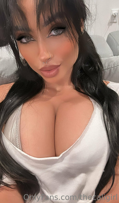 thecaligirl desnudos de estrellas galería