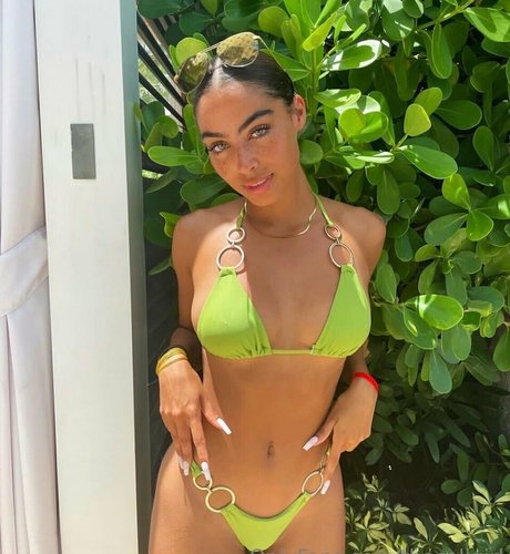 thecaligirl belle star du porno des photos