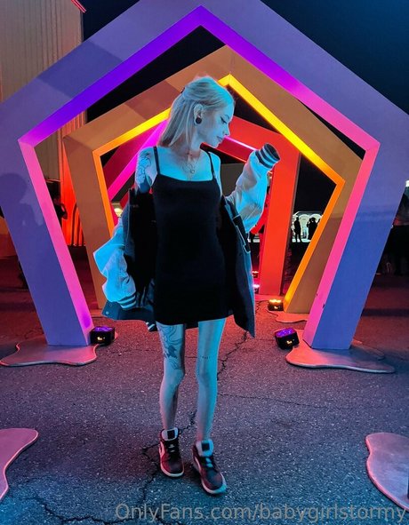 babygirlstormy estrella de alta calidad recopilación