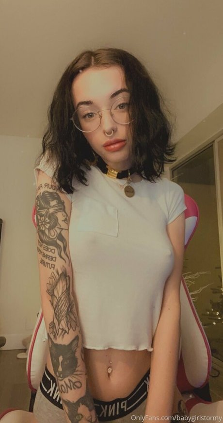 babygirlstormy star exclusive collection