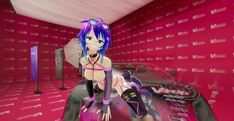projektbutt hd model pictures