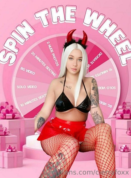 cierrafoxx profile image
