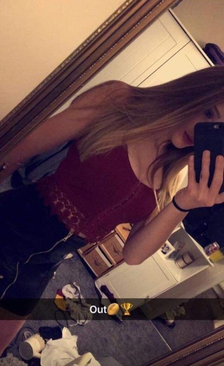 Caitlin Beevers Miniatura