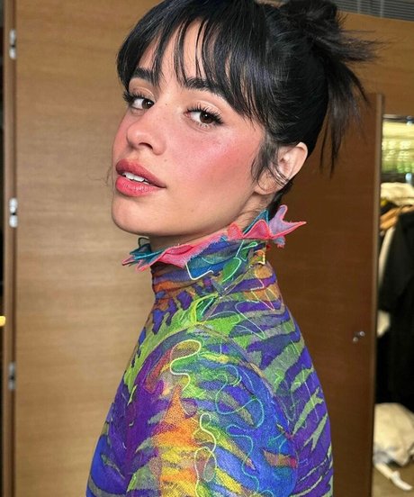 Camila Cabello mejor estrella galería