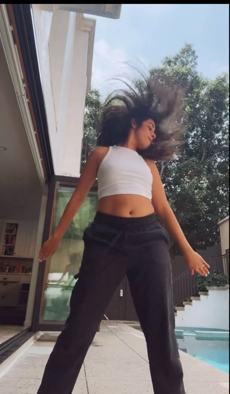 Camila Cabello star du porno chaude photos