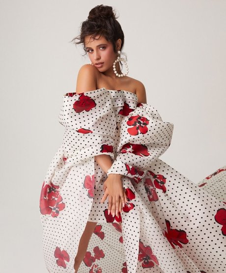 Camila Cabello star du porno hd photo