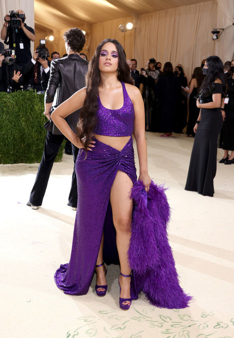 Camila Cabello modelo erótico recopilación