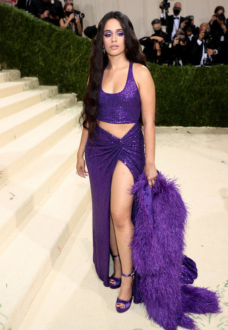 Camila Cabello buena actriz foto