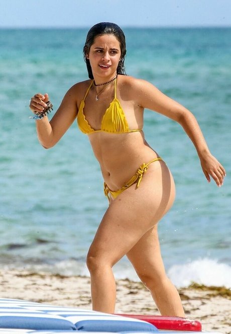 Camila Cabello belle étoile images