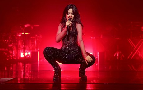 Camila Cabello bonita actriz fotos