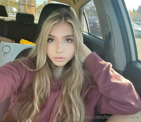 laurensprivate modèle artistique photos