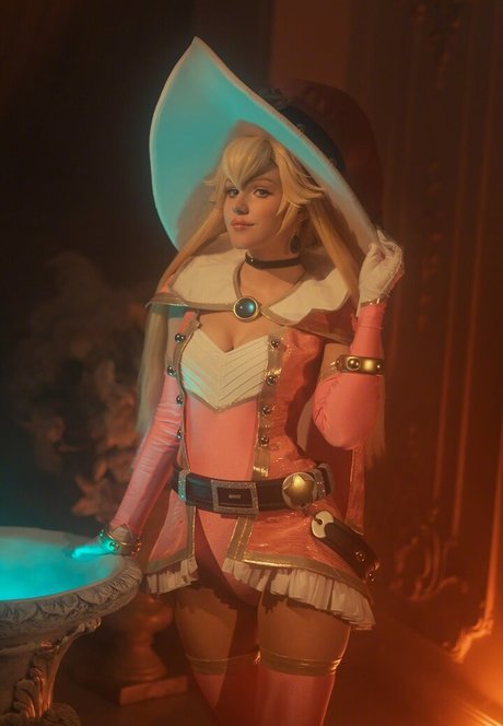 Shirogane sama estrella imagen