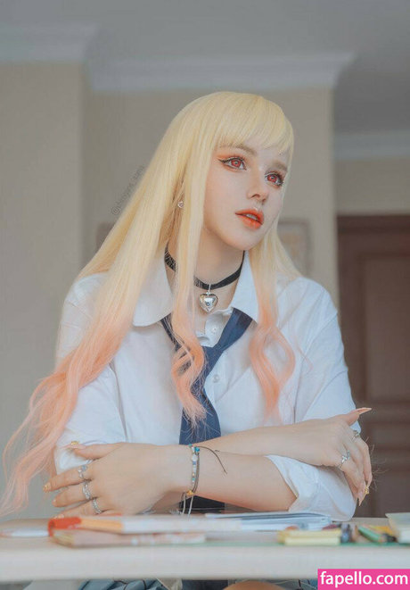 Shirogane sama actrice parfaite galeries