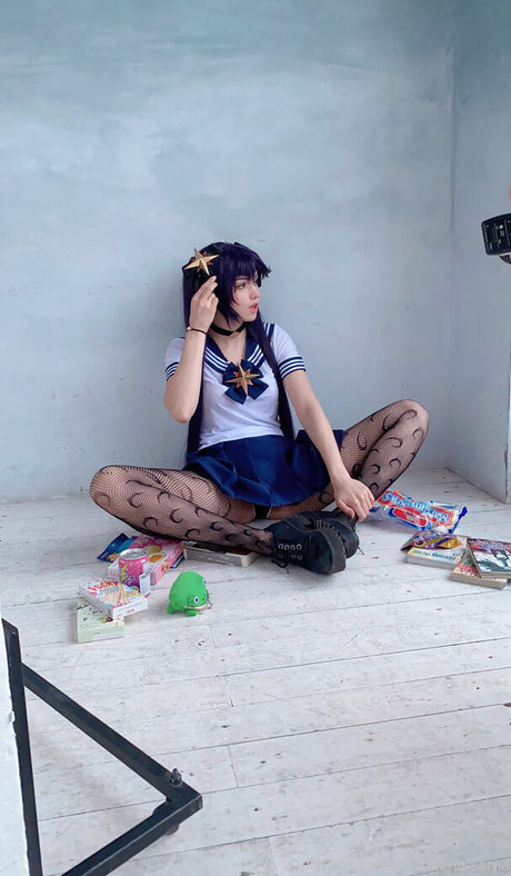Shirogane sama xxx star image