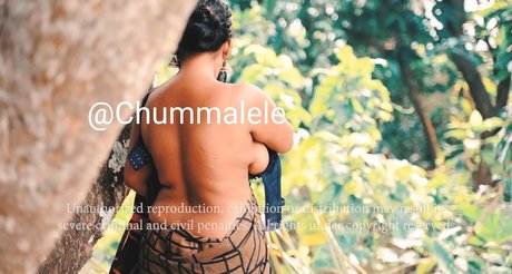 Naari Magazine mejor modelo fotos