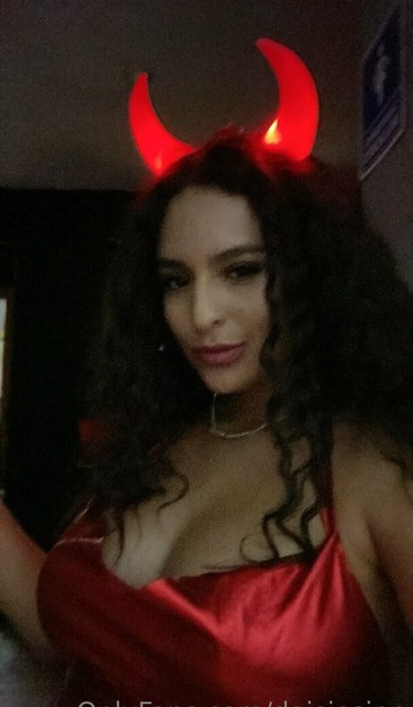 daisiesinn modèle porno photo