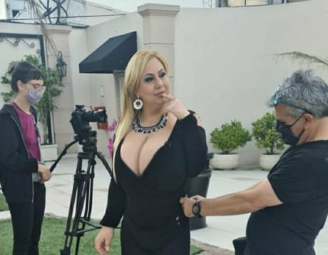 blonde maria estrella pornografica archivo