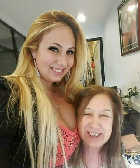 blonde maria modelo pornografico recopilación