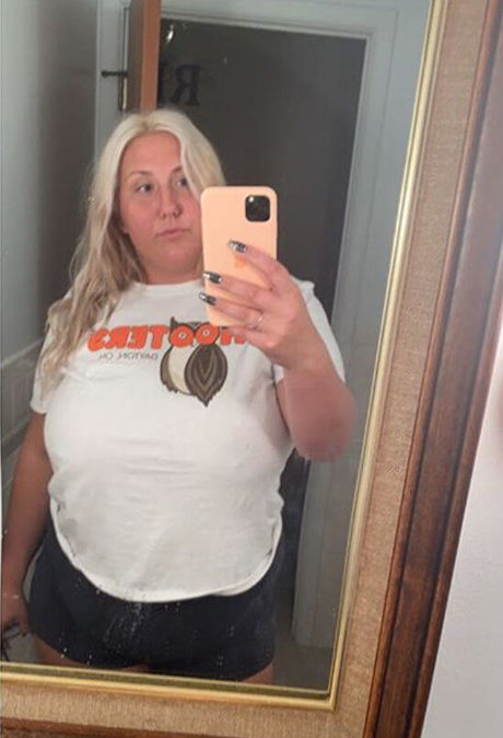 Lauren Lincoln jolie actrice collection