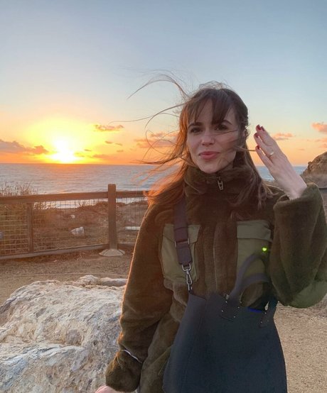 Nicolle Gironda étoile érotique photo