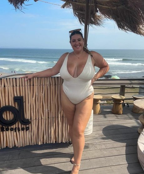 The Blue Dress Girl star du porno sexy galeries