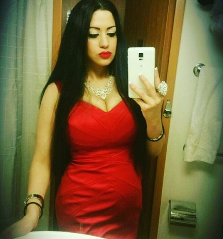 Jennifer Cortez estrella hd foto