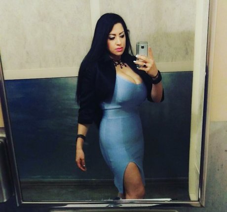 Jennifer Cortez star érotique des photos