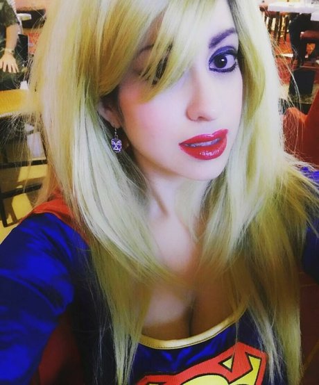 Jennifer Cortez actrice porno img