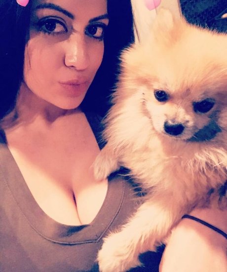 Jennifer Cortez mejor actriz fotos