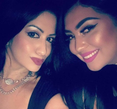 Jennifer Cortez linda estrella recopilación