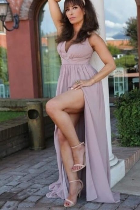 Sheila Capriolo desnudos de estrellas recopilación