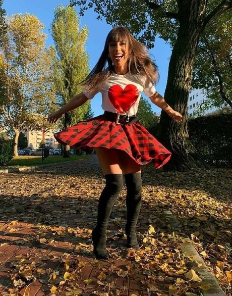 Sheila Capriolo étoile archive