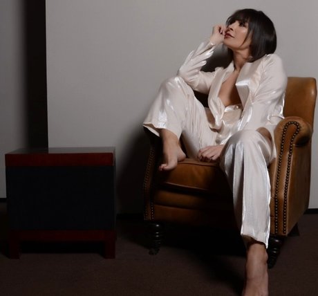 Sheila Capriolo modèle hd galerie