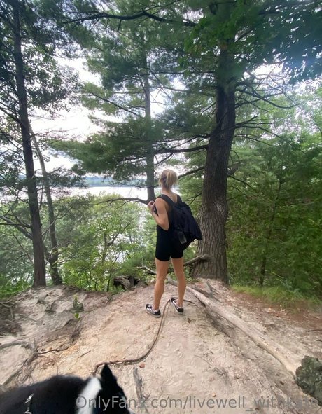 livewell withkate actrice exclusive photo