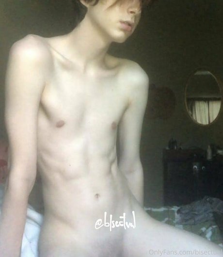 Bisectual modèle chaud galerie