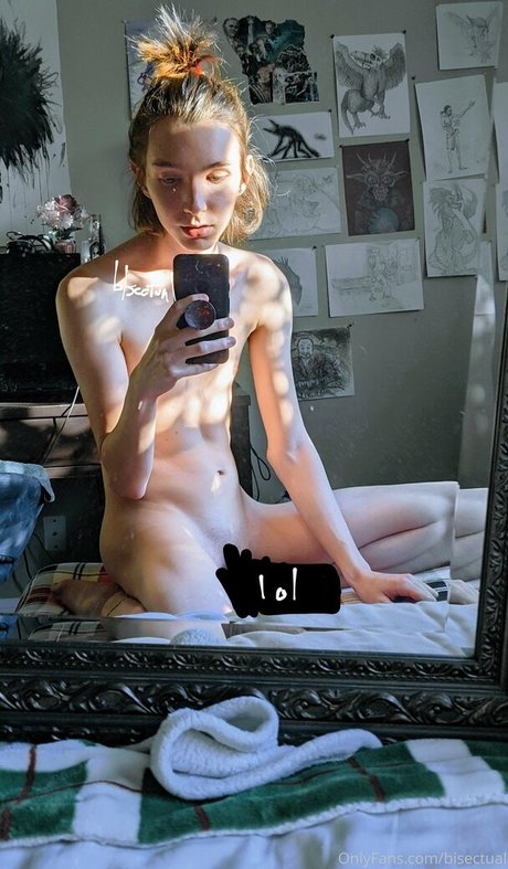 Bisectual nude star archive