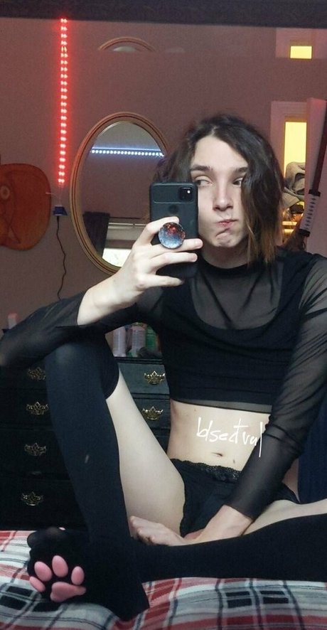 Bisectual actrice exclusive photo