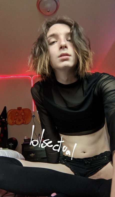 Bisectual modelo hd fotos