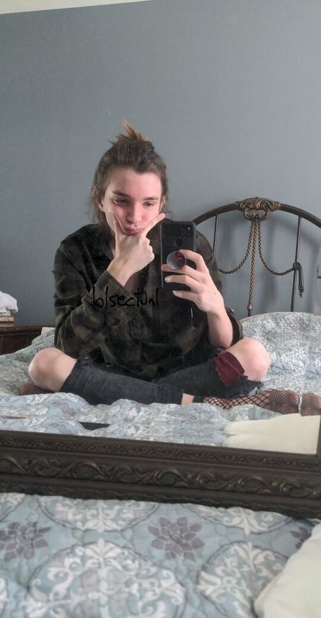 Bisectual pornstar exclusive photo