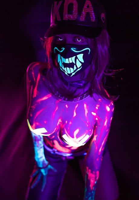 Azami nude actress img